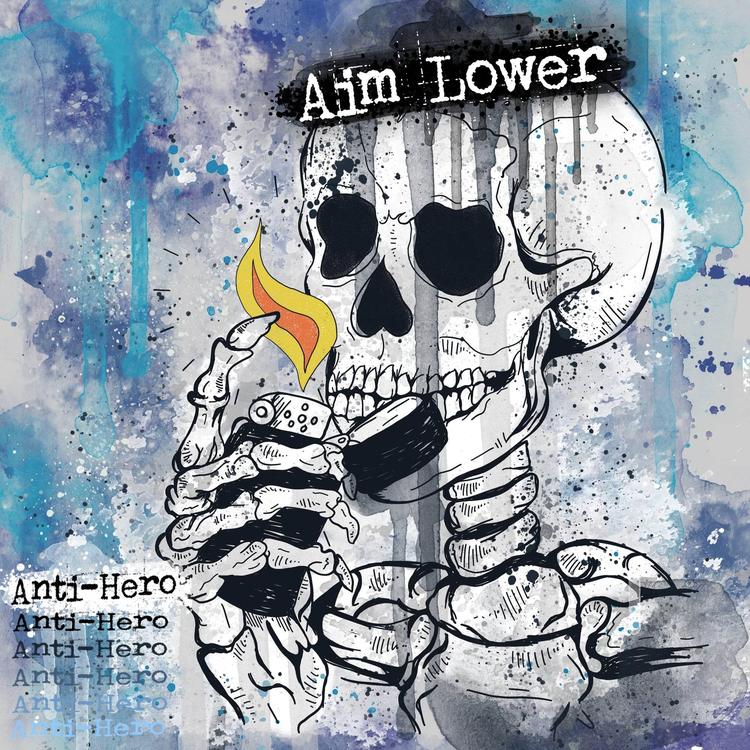 Aim Lower's avatar image