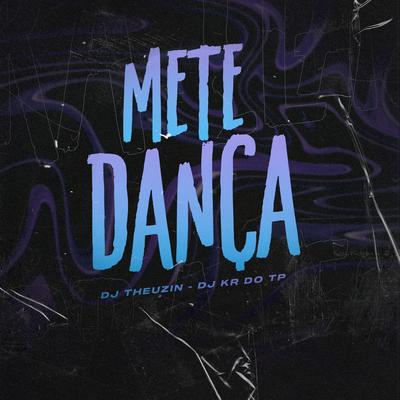 Mete Dança's cover