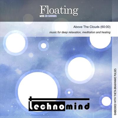 Floating (Above the Clouds) By Technomind's cover