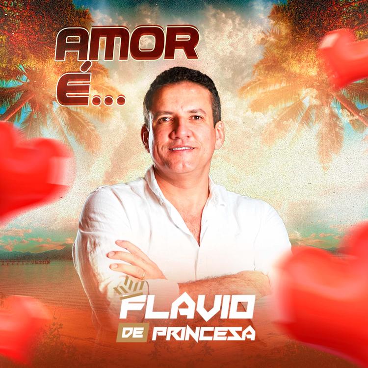 Flavio de Princesa's avatar image