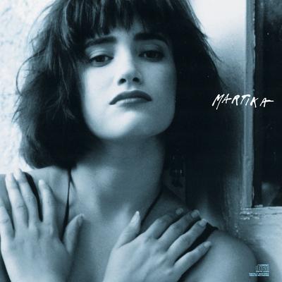 Martika (Expanded Edition)'s cover