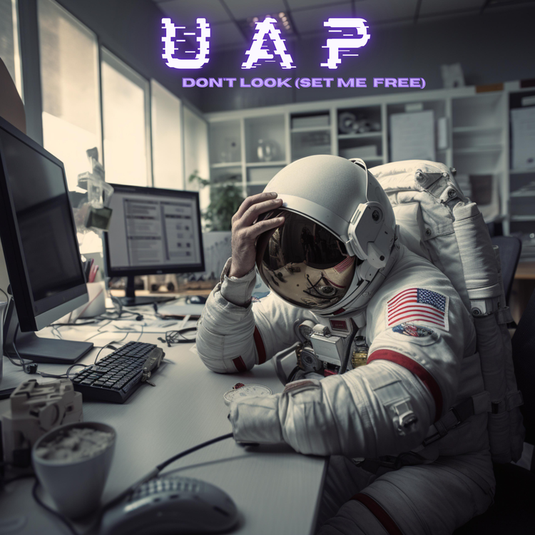 UAP's avatar image