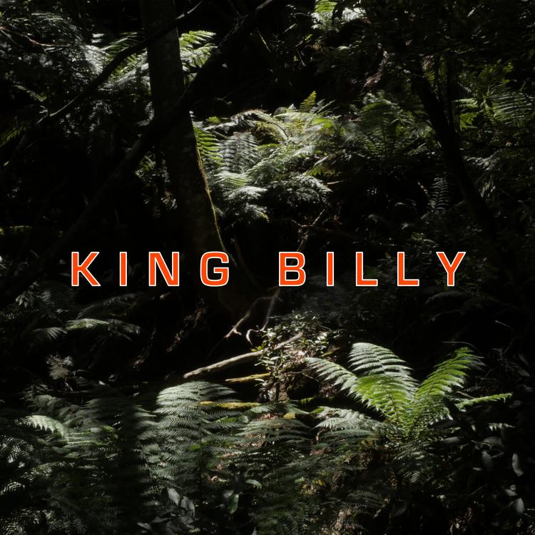 King Billy's avatar image