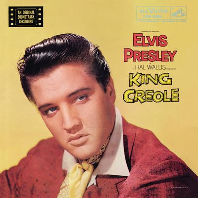 Steadfast, Loyal and True By Elvis Presley's cover