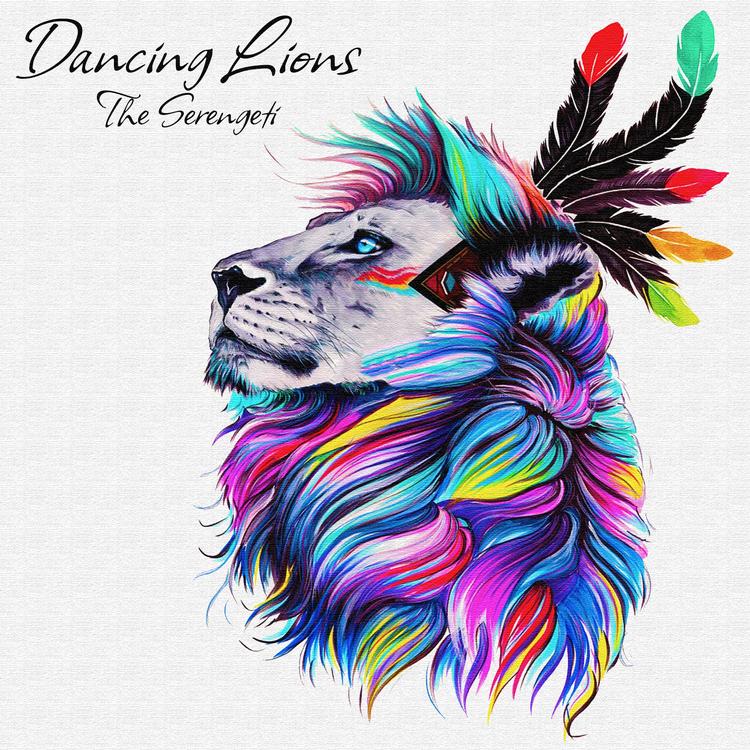 Dancing Lions's avatar image