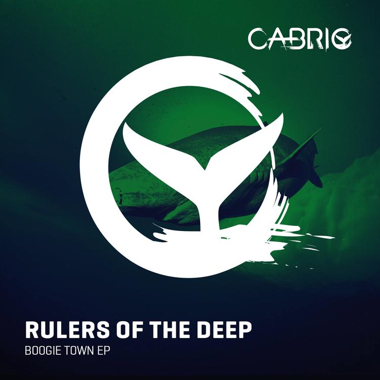 Rulers of the Deep's avatar image