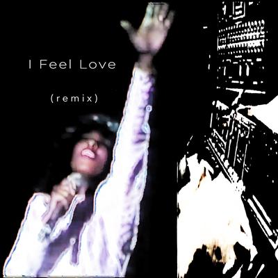 I Feel Love (Remix) By Donna Summer's cover