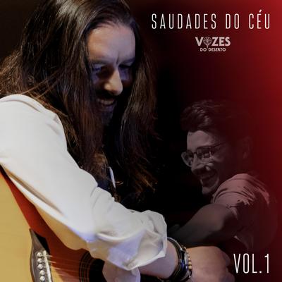 Saudades do Céu By André Leite, Thiago Brado's cover