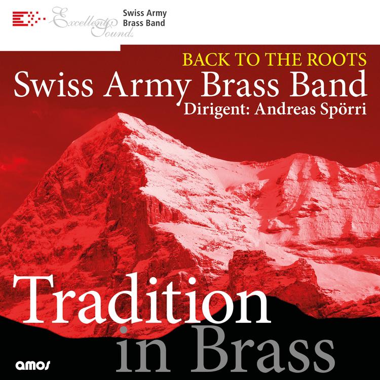 Swiss Army Brass Band's avatar image