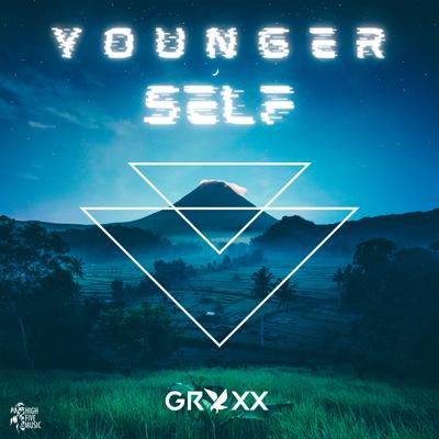Younger Self By Gryxx's cover