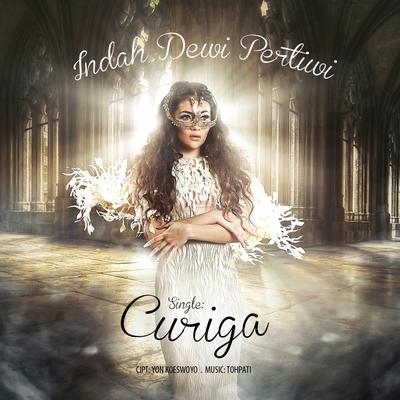 Curiga's cover