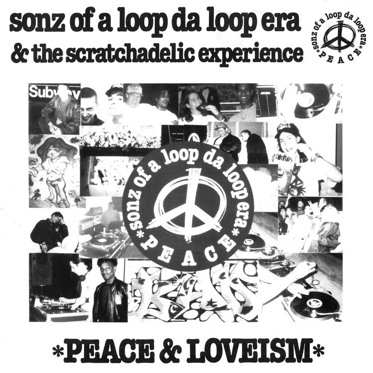 Sonz Of A Loop Da Loop Era & The Scratchadelic Experience's avatar image