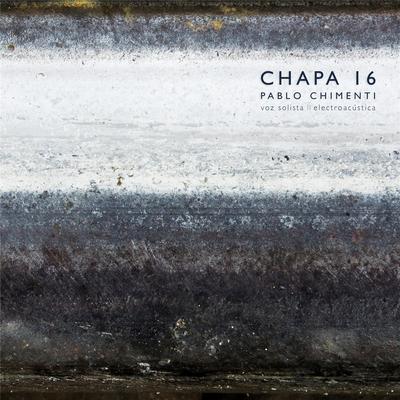 Chapa 16's cover