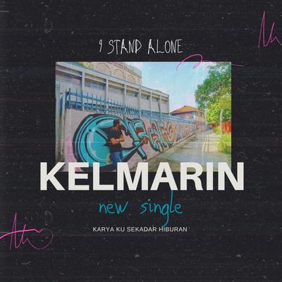 Kelmarin's cover