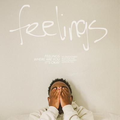 Feelings's cover