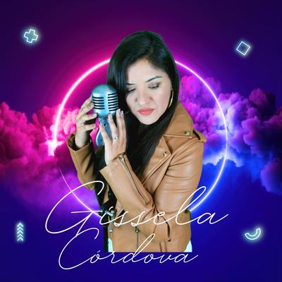 Gissela Cordova's cover