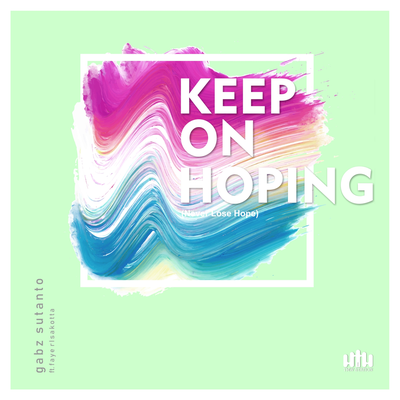 Keep On Hoping's cover