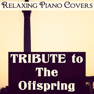 Original Prankster By Relaxing Piano Covers's cover