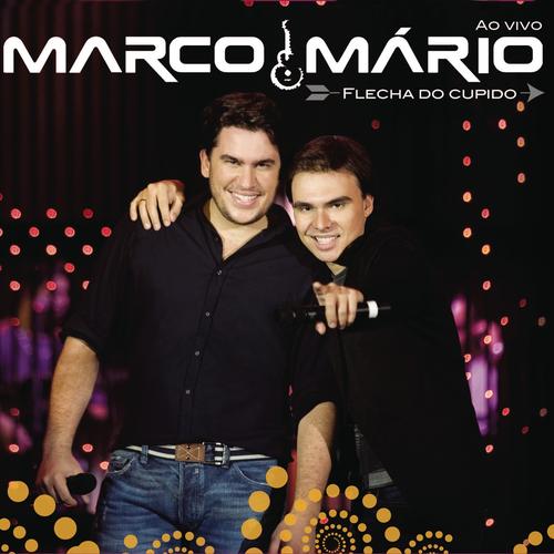 Marco e Mário's cover