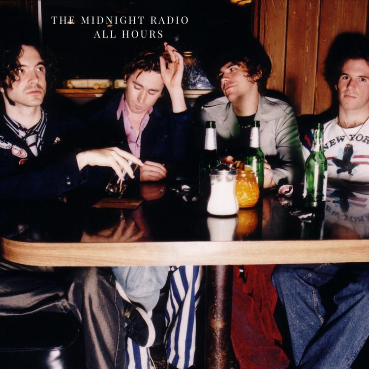 The Midnight Radio's avatar image