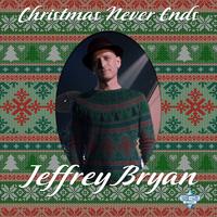 Jeffrey Bryan's avatar cover
