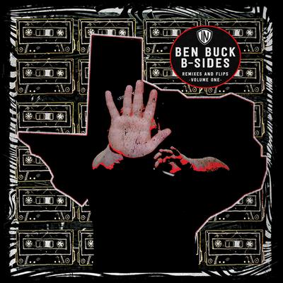 Ben Buck's cover