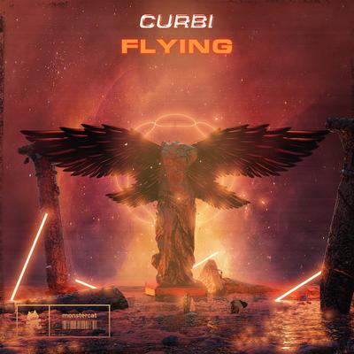 Flying By Curbi's cover