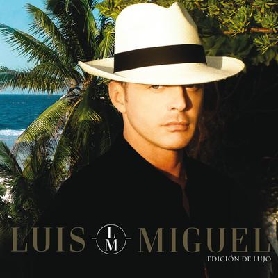 Labios de miel By Luis Miguel's cover