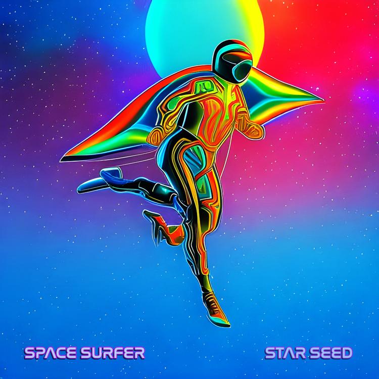 Space Surfer's avatar image