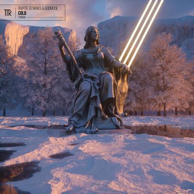 COLD By BTWRKS, Godmode, RVPTR's cover