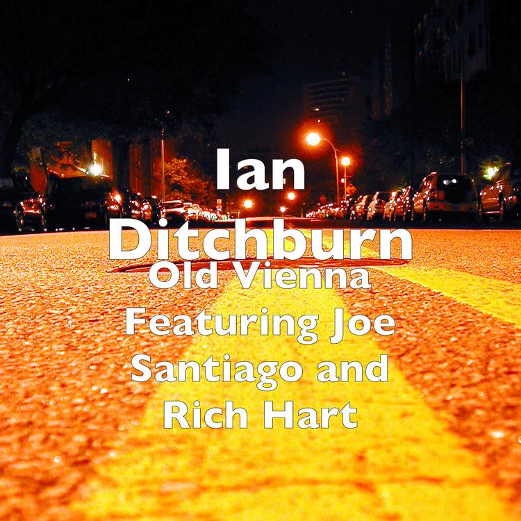 Ian Ditchburn's avatar image