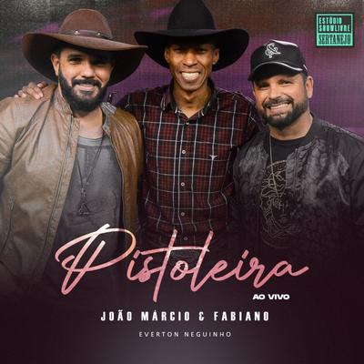 Pistoleira (Estúdio Showlivre Sertanejo) (Ao Vivo)'s cover