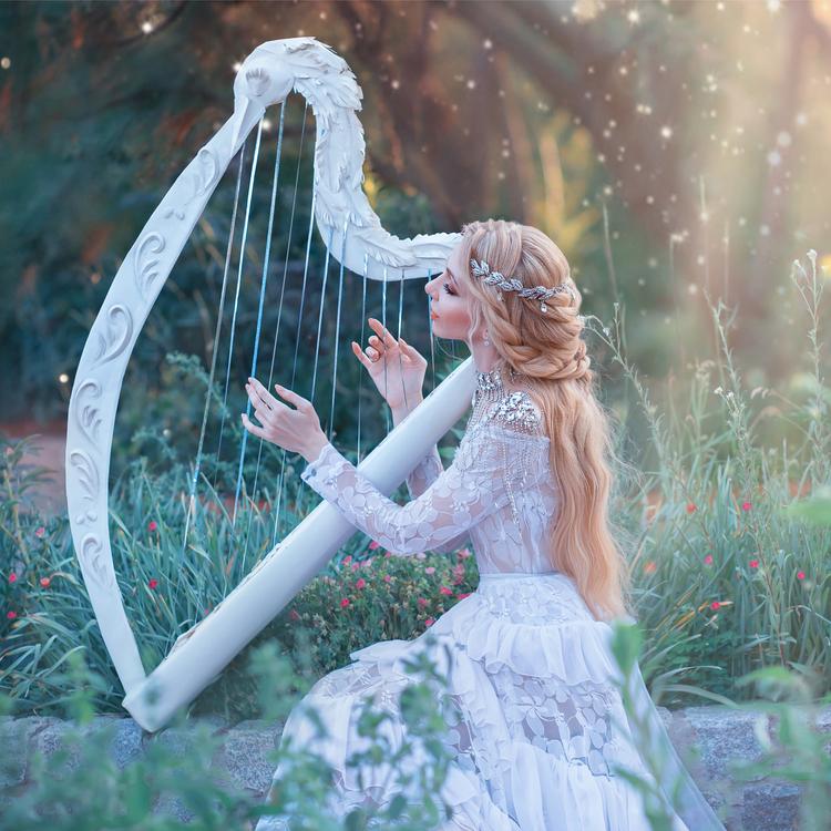 Peaceful Harp's avatar image