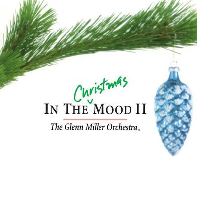 (There's No Place Like) Home for the Holidays By The Glenn Miller Orchestra's cover