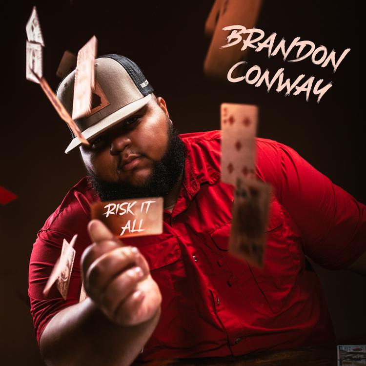 Brandon Conway's avatar image