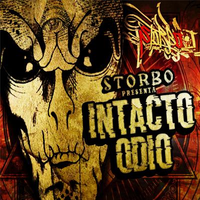 Intacto Odio's cover