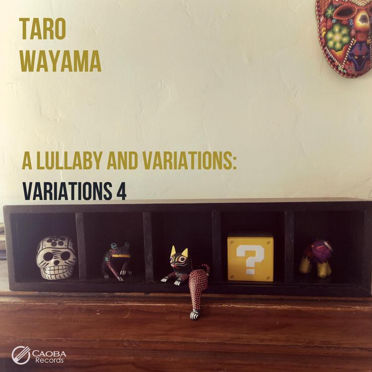 Taro Wayama's avatar image