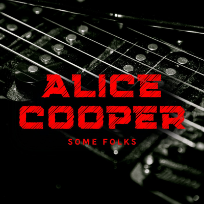 No More Mr Nice Guy (Live) By Alice Cooper's cover