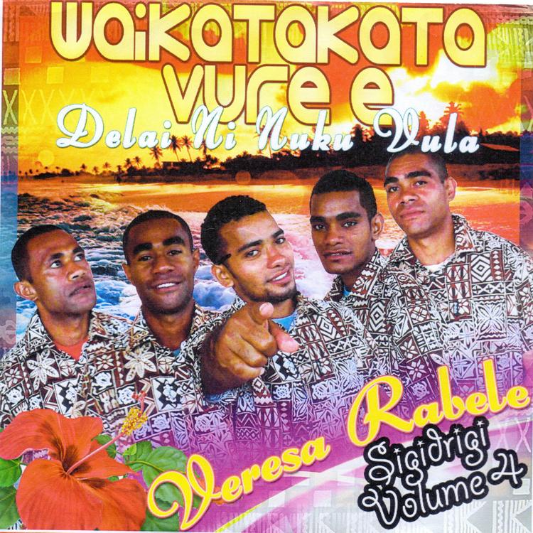 Waikatakata Vure E Dela Ni Nuku Vula's avatar image