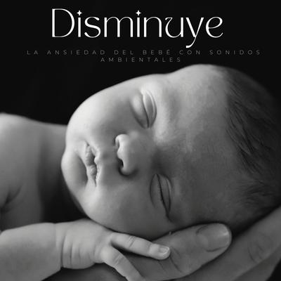 Disminuye La Ansiedad Del Bebé Con Sonidos Ambientales's cover