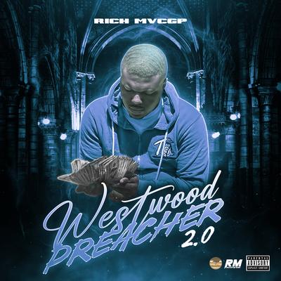 Westwood Preacher 2.0's cover