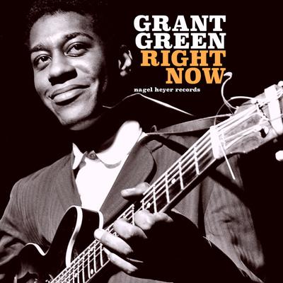 Alone Together By Grant Green's cover