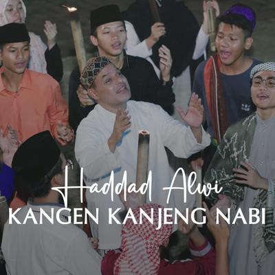 Kangen Kanjeng Nabi's cover