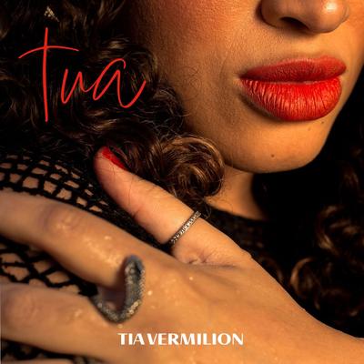 Tua By TIA VERMILION's cover