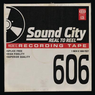 The Man That Never Was (from "Sound City" - Original Soundtrack) By Rick Springfield, Dave Grohl, Taylor Hawkins, Nate Mendel, Pat Smear's cover