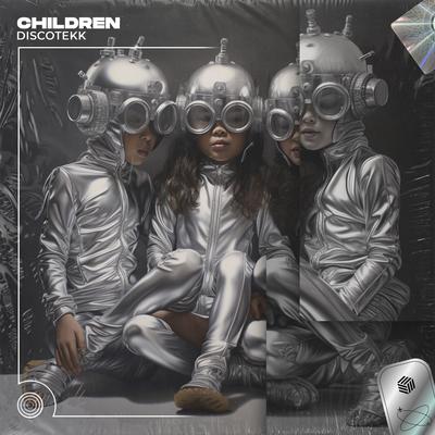 Children (Techno Remix) By Discotekk's cover