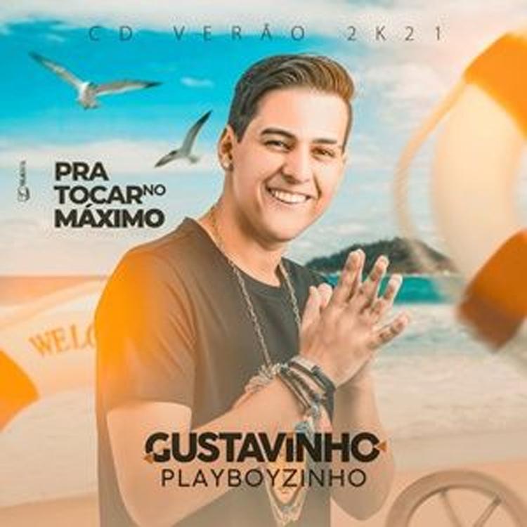 Gustavinho O Playboyzinho's avatar image