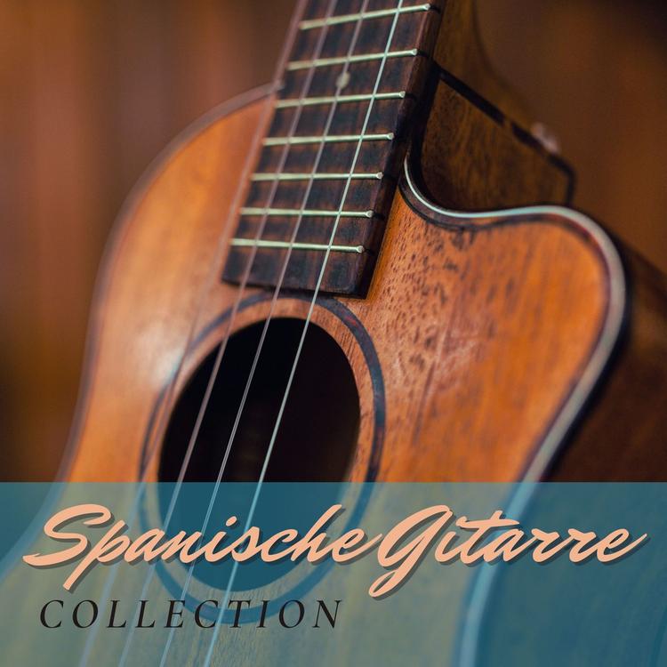 Spanische Gitarre Melodie's avatar image