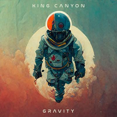King Canyon's cover