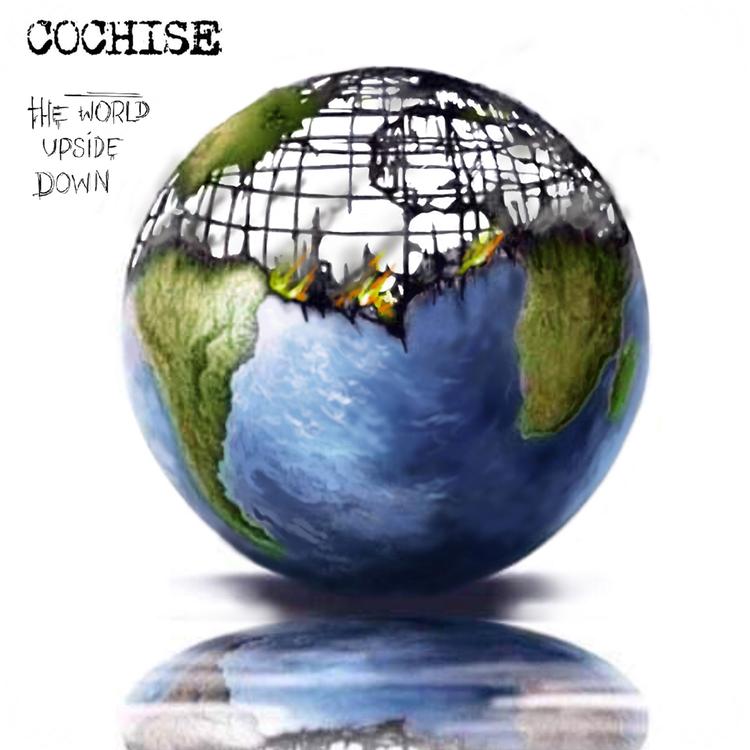 Cochise's avatar image